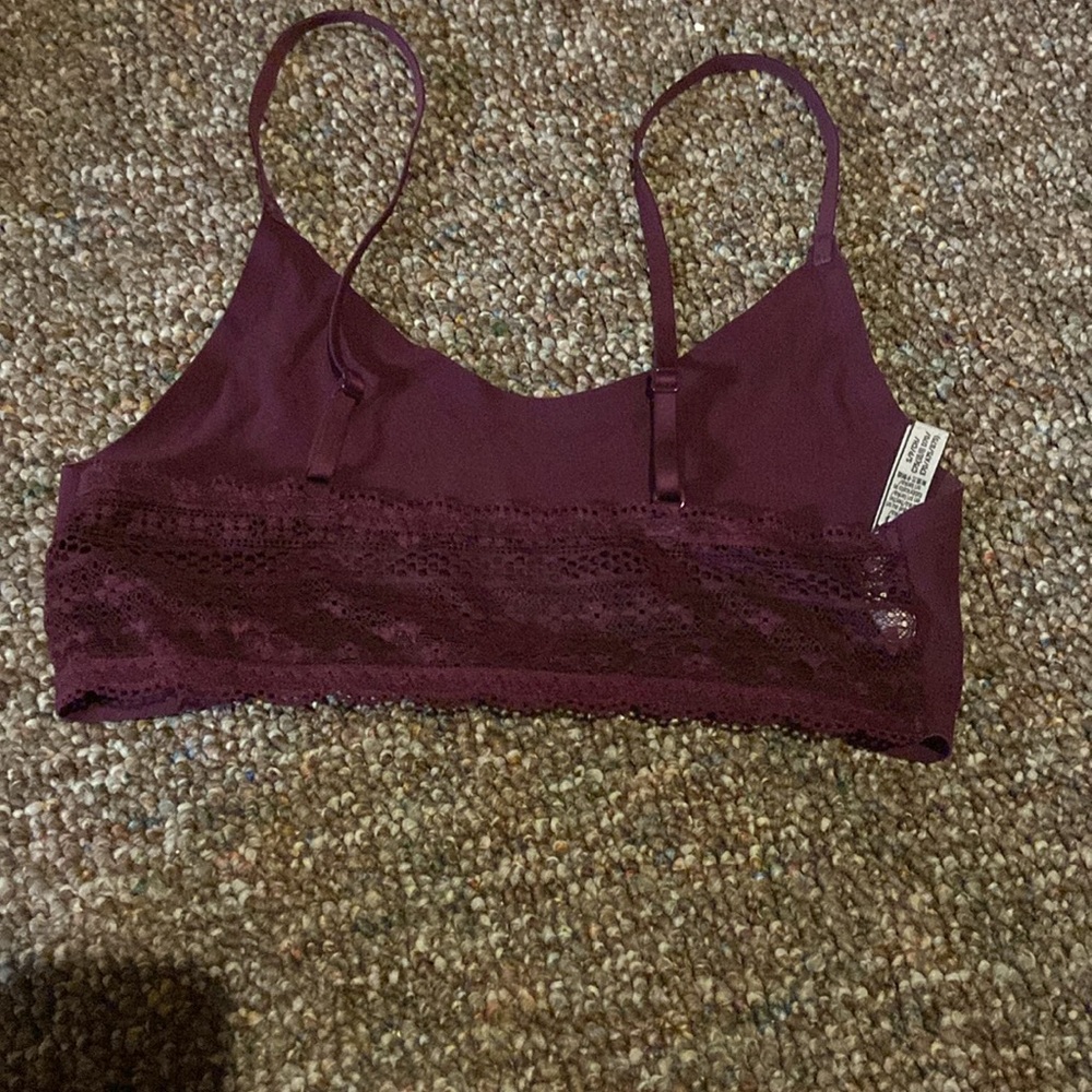 Bralette - Picture 2 of 2